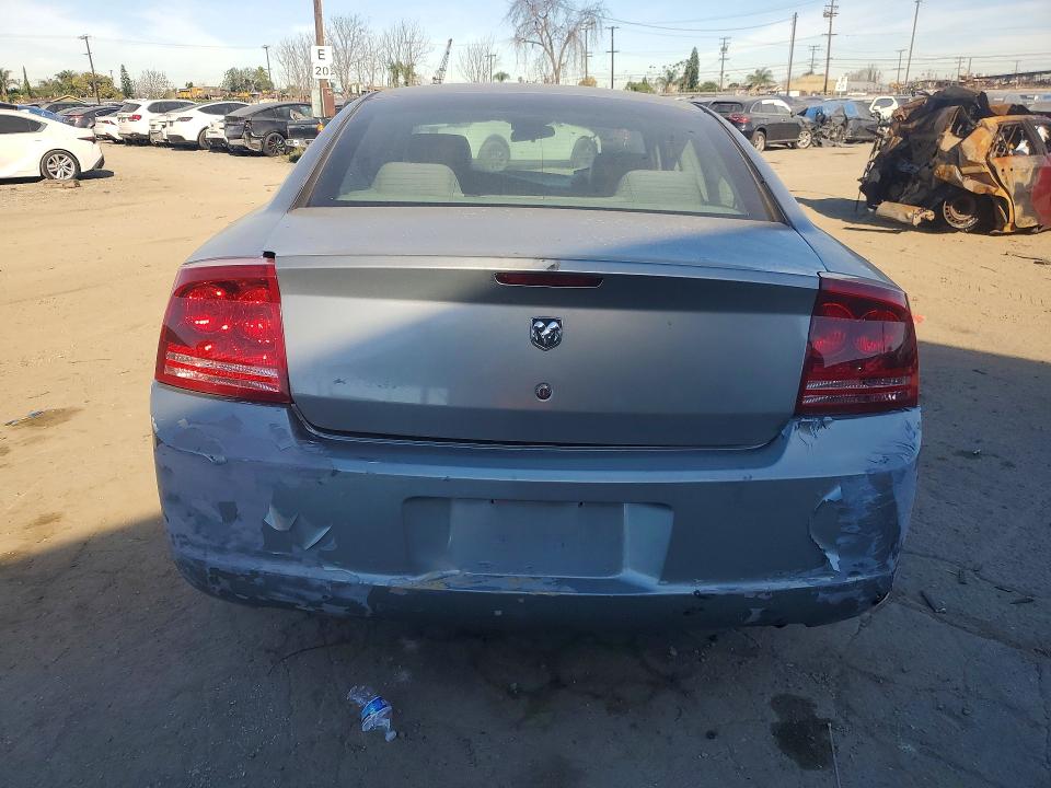 Aukcja sprzedaży 2006 Dodge Charger, vin: 2B3KA43R56H364315, numer aukcji: 79777235