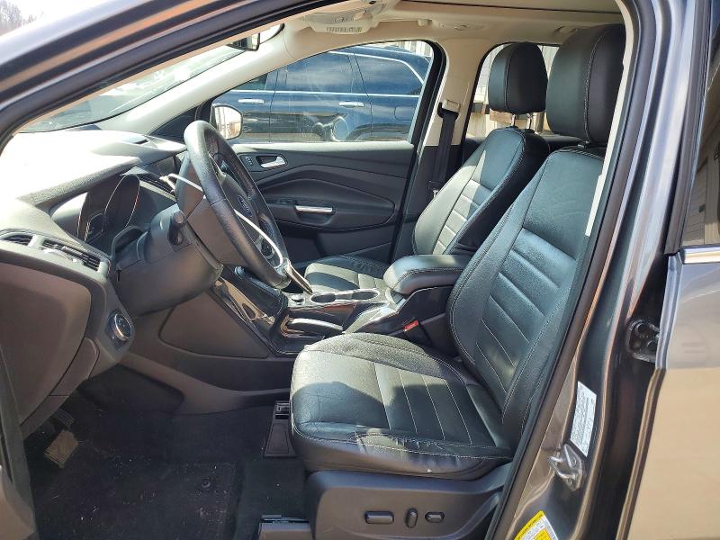 2014 Ford Escape მანქანა იყიდება აუქციონზე, vin: 1FMCU0J96EUE09629, აუქციონის ნომერი: 46963066