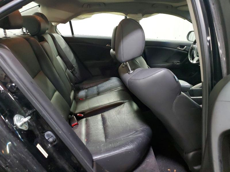 Aukcja sprzedaży 2010 Acura Tsx, vin: JH4CU2F61AC027733, numer aukcji: 45616686
