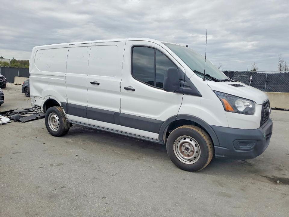 Продаж на аукціоні авто 2023 Ford Transit, vin: 1FTBR1Y89PKA50618, номер лоту: 45628666