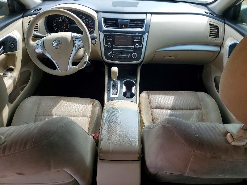 2017 Nissan Altima მანქანა იყიდება აუქციონზე, vin: 1N4AL3AP3HN308163, აუქციონის ნომერი: 46272886