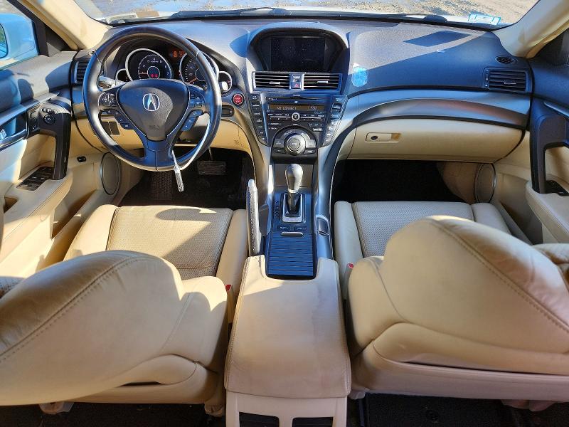 Продажа на аукционе авто 2014 Acura Tl, vin: 19UUA8F56EA003200, номер лота: 45475796