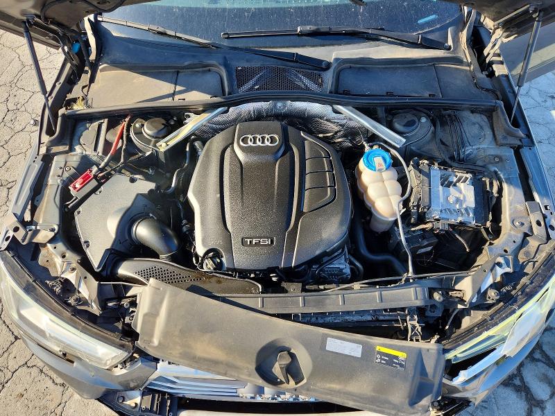 Aukcja sprzedaży 2017 Audi A4, vin: WAUENAF46HN021759, numer aukcji: 45858466