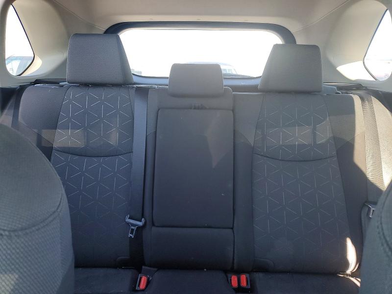 Продажа на аукционе авто 2021 Toyota Rav4, vin: 2T3B1RFV6MW248137, номер лота: 75389655