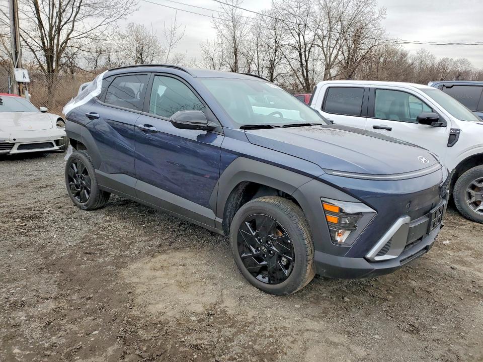 Aukcja sprzedaży 2026 Hyundai Kona, vin: KM8HFCAB2TU361290, numer aukcji: 47040236