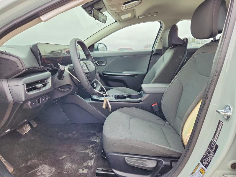 Продаж на аукціоні авто 2025 Kia K4, vin: 3KPFT4DE6SE099836, номер лоту: 45959546