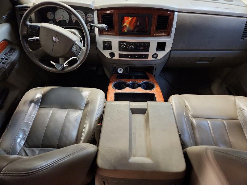Продаж на аукціоні авто 2007 Dodge Ram 3500, vin: 3D3MX49A17G847073, номер лоту: 78351955