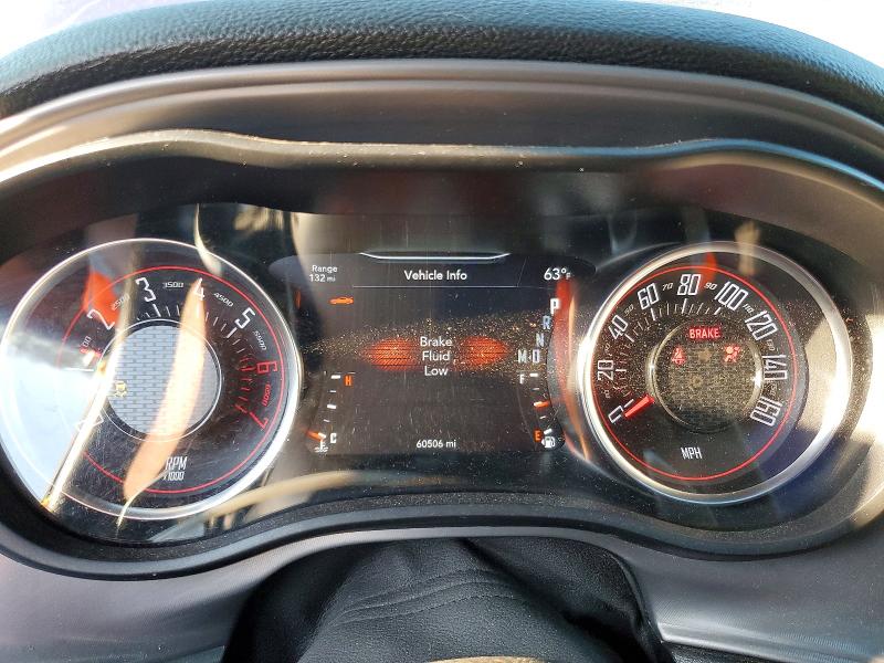 2023 Dodge Challenger მანქანა იყიდება აუქციონზე, vin: 2C3CDZBTXPH668587, აუქციონის ნომერი: 42063626