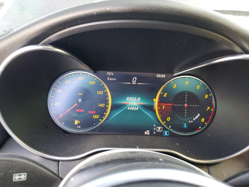 Продаж на аукціоні авто 2020 Mercedes-benz C, vin: WDDWK8EB2LF961168, номер лоту: 46754206