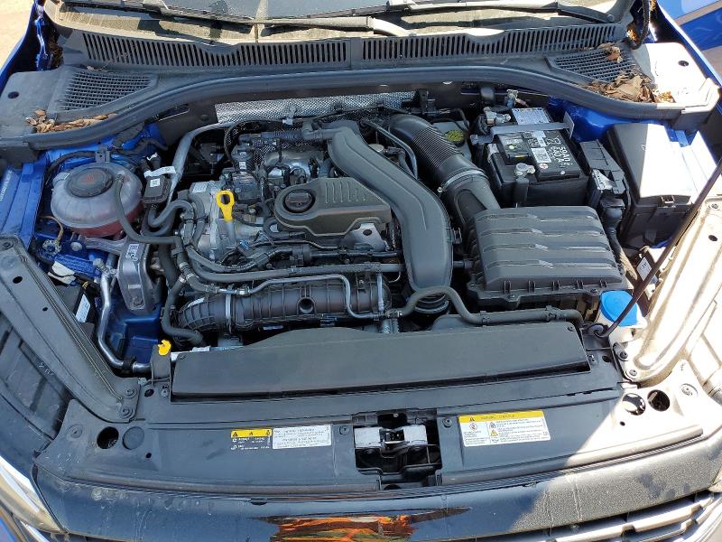 Продажа на аукционе авто 2024 Volkswagen Jetta, vin: 3VWBM7BU5RM059929, номер лота: 46759226