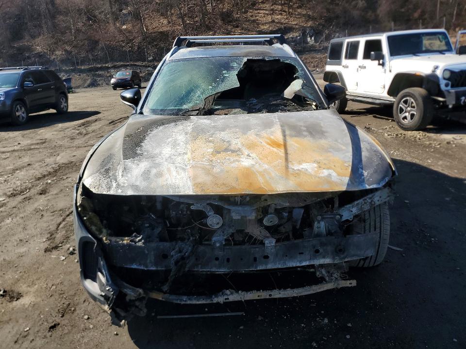 Aukcja sprzedaży 2023 Mazda Cx-50, vin: 7MMVABEM5PN102806, numer aukcji: 42005416