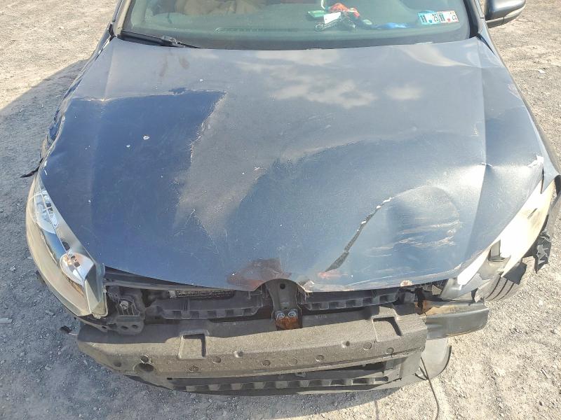 47953666 :رقم المزاد ، WVWGD7AJ1BW323010 vin ، 2011 Volkswagen Gti مزاد بيع