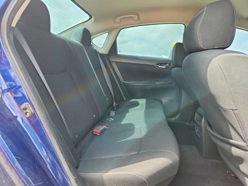 Aukcja sprzedaży 2019 Nissan Sentra, vin: 3N1AB7AP6KY290999, numer aukcji: 48081796