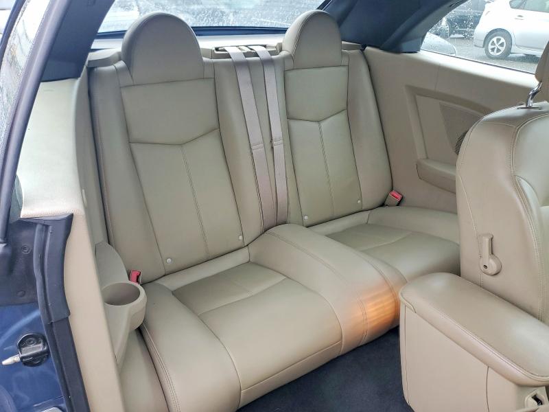 47023886 :رقم المزاد ، 1C3BC7EG6BN611644 vin ، 2011 Chrysler 200 مزاد بيع