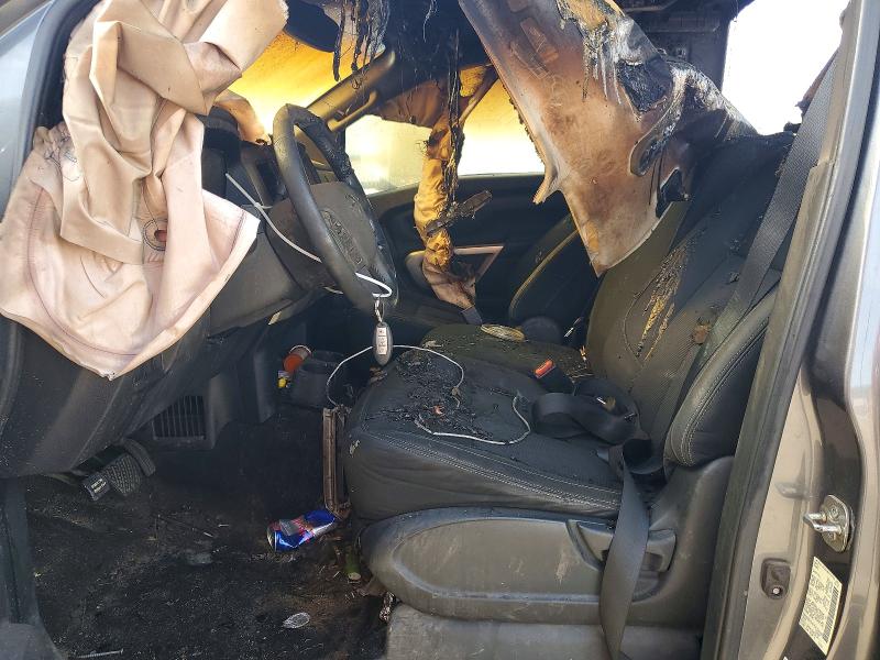 Aukcja sprzedaży 2017 Nissan Titan, vin: 1N6AA1R72HN573470, numer aukcji: 47963156