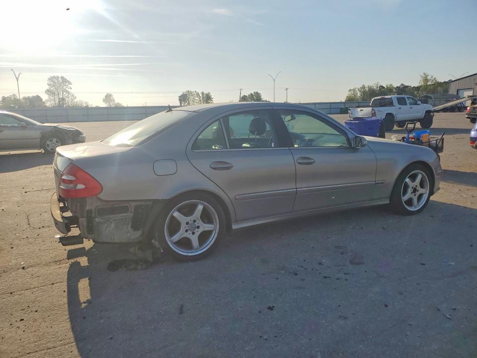 Aukcja sprzedaży 2005 Mercedes-benz E, vin: WDBUF65J85A614864, numer aukcji: 47593176