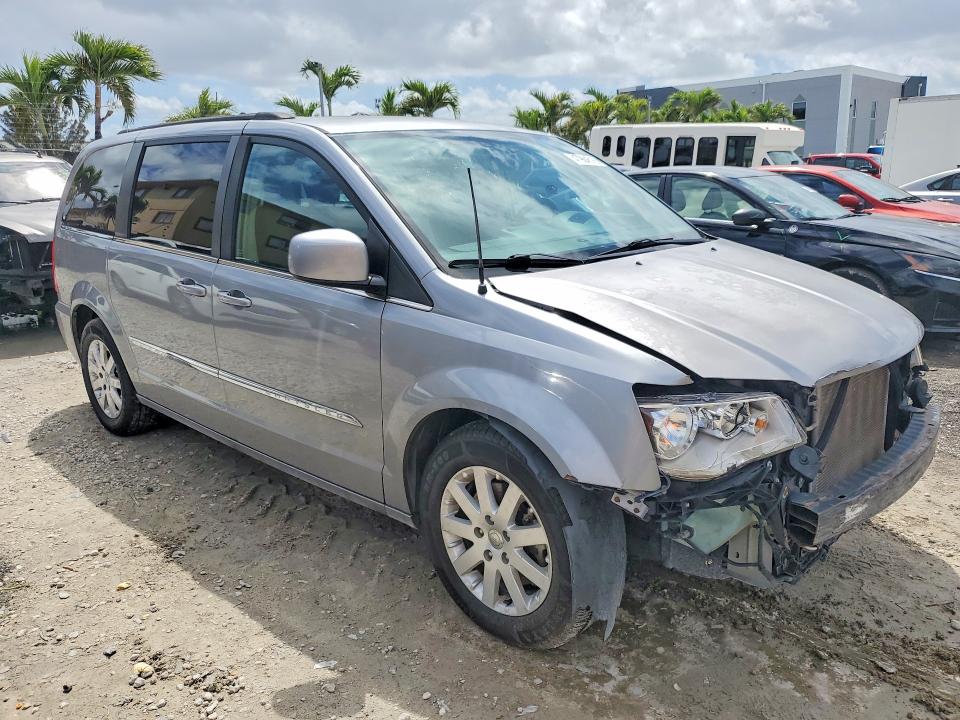 Aukcja sprzedaży 2014 Chrysler Town & Country, vin: 2C4RC1BG3ER256578, numer aukcji: 47984516