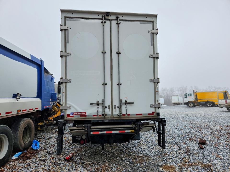 Продажа на аукционе авто 2022 Peterbilt 337, vin: 2NP2HM6X7NM774178, номер лота: 77681315