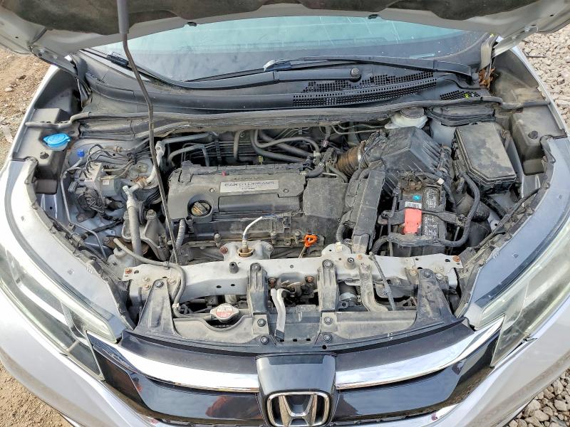 Aukcja sprzedaży 2015 Honda Cr-v, vin: 2HKRM4H55FH701356, numer aukcji: 47324306