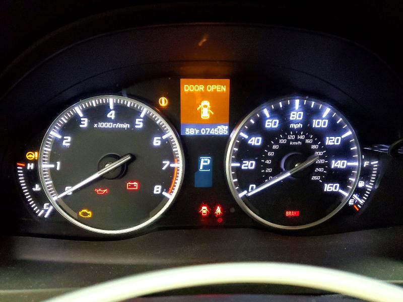 2014 Acura Rdx მანქანა იყიდება აუქციონზე, vin: 5J8TB4H32EL018584, აუქციონის ნომერი: 42079916