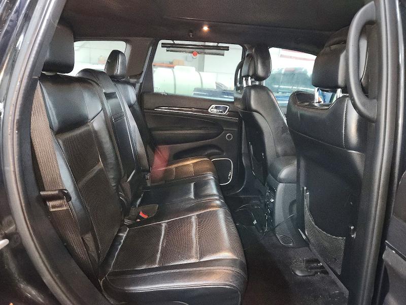 Aukcja sprzedaży 2016 Jeep Grand Cherokee, vin: 1C4RJFCMXGC454867, numer aukcji: 79948255
