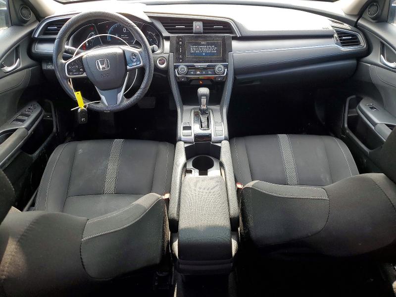 Aukcja sprzedaży 2016 Honda Civic, vin: 2HGFC2F87GH022675, numer aukcji: 41870396