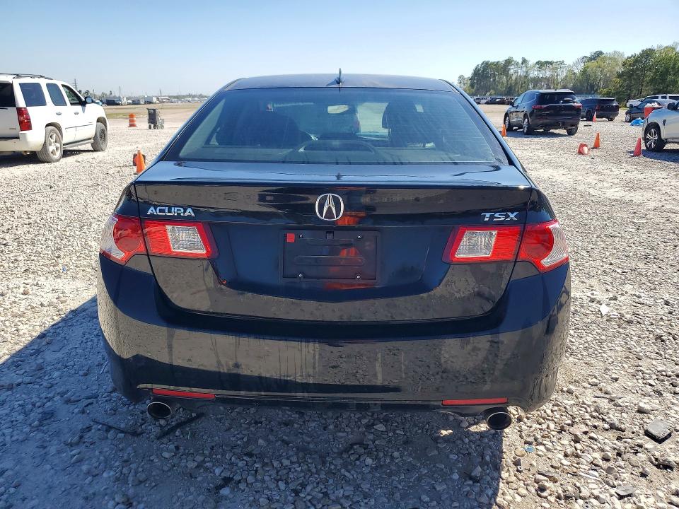 Aukcja sprzedaży 2010 Acura Tsx, vin: JH4CU2F62AC043651, numer aukcji: 46120836