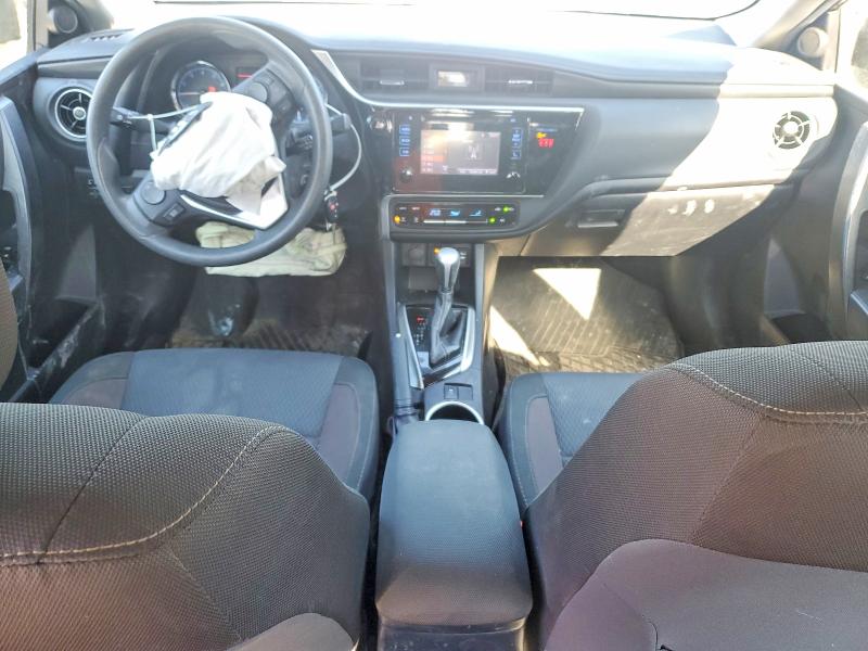Продаж на аукціоні авто 2019 Toyota Corolla, vin: 2T1BURHE7KC244352, номер лоту: 79469905