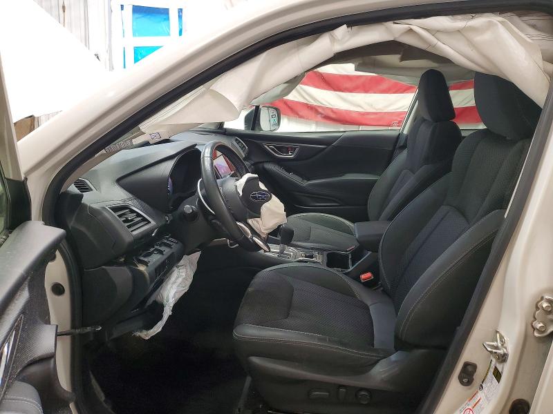 Aukcja sprzedaży 2019 Subaru Forester, vin: JF2SKAGC1KH474697, numer aukcji: 48158806
