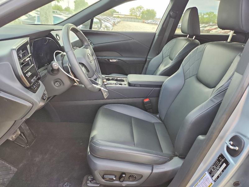 2025 Lexus Rx 350h მანქანა იყიდება აუქციონზე, vin: 2T2BBMCA7SC084529, აუქციონის ნომერი: 46925996