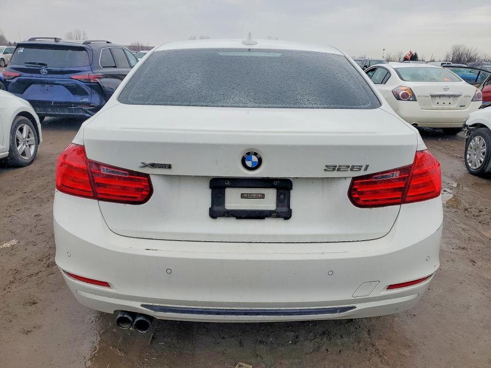 Aukcja sprzedaży 2013 Bmw 328, vin: WBA3B3C51DJ975930, numer aukcji: 47071446