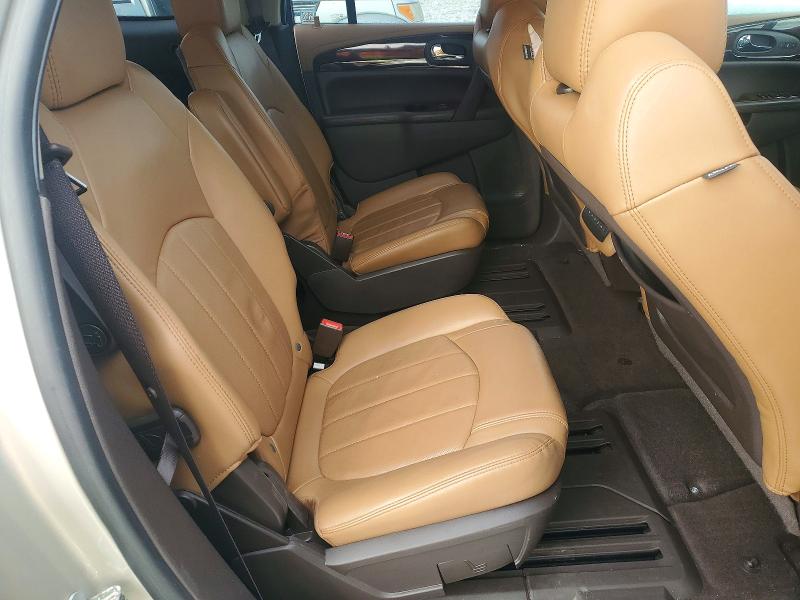 45967516 :رقم المزاد ، 5GAKRBKD9GJ326072 vin ، 2016 Buick Enclave مزاد بيع