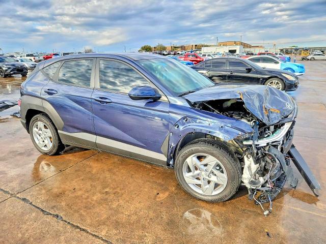 Продаж на аукціоні авто 2026 Hyundai Kona, vin: KM8HA3AB0TU406323, номер лоту: 45551146