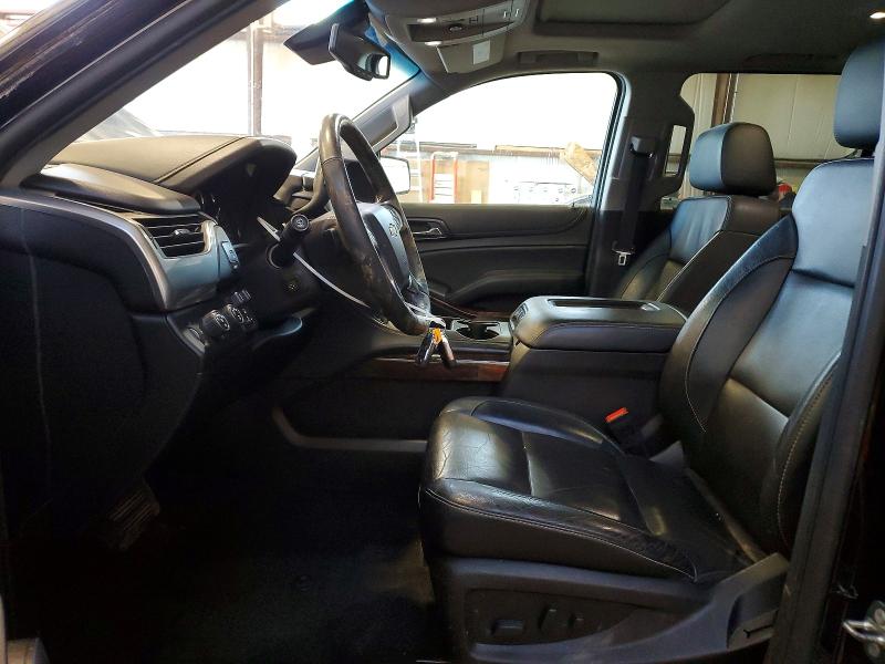 Aukcja sprzedaży 2018 Chevrolet Suburban, vin: 1GNSKHKC0JR111175, numer aukcji: 79581825
