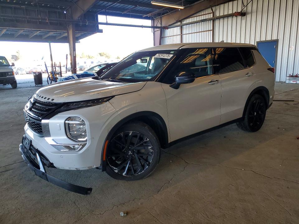 Aukcja sprzedaży 2023 Mitsubishi Outlander, vin: JA4J4UA84PZ031160, numer aukcji: 50753716