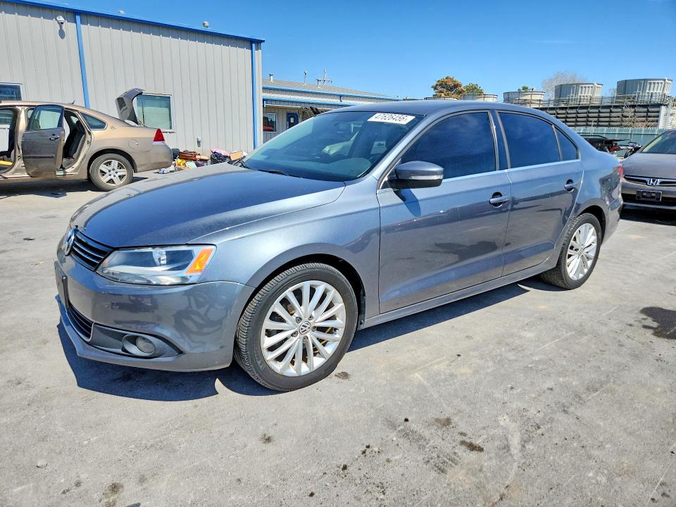Auction sale of the 2013 Volkswagen Jetta, vin: 3VWLL7AJ0DM235521, lot number: 47626456