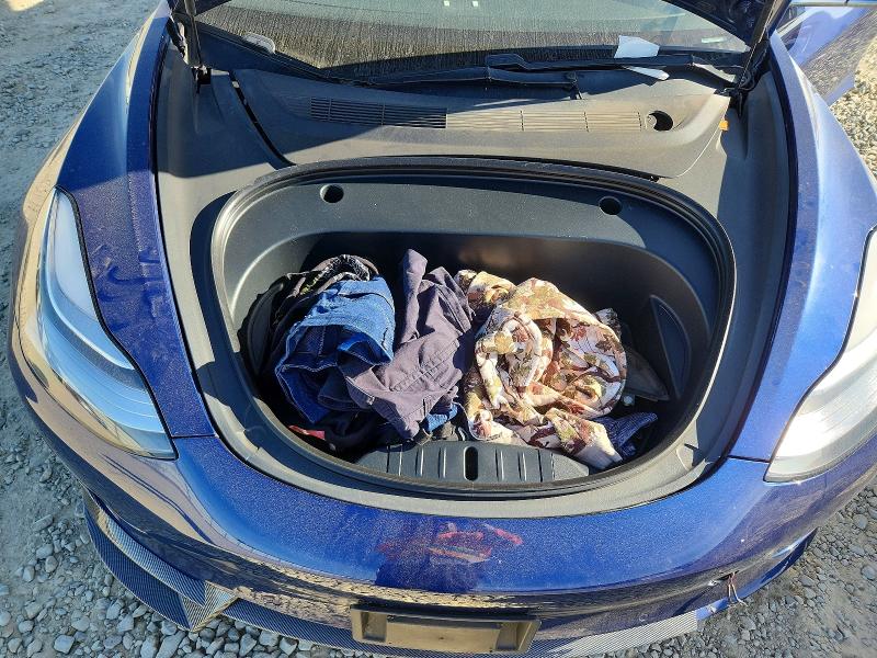Продажа на аукционе авто 2020 Tesla Model 3, vin: 5YJ3E1EA6LF799259, номер лота: 41777436