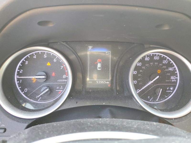 Auction sale of the 2022 Toyota Camry, vin: 4T1C11AK9NU659027, lot number: 47252936