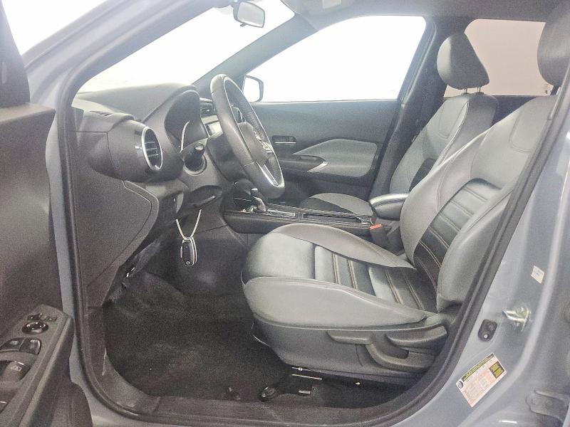 Продажа на аукционе авто 2023 Nissan Kicks, vin: 3N1CP5DVXPL535705, номер лота: 45723906