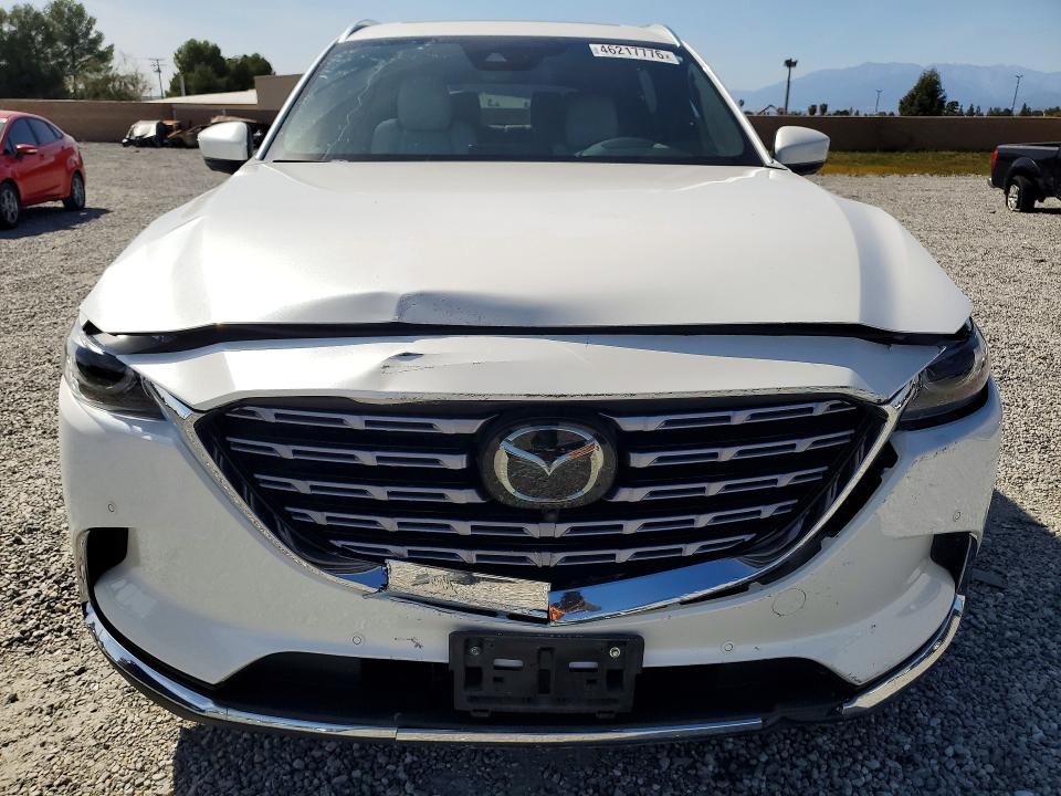 Aukcja sprzedaży 2023 Mazda Cx-9, vin: JM3TCBEY4P0637411, numer aukcji: 46217776
