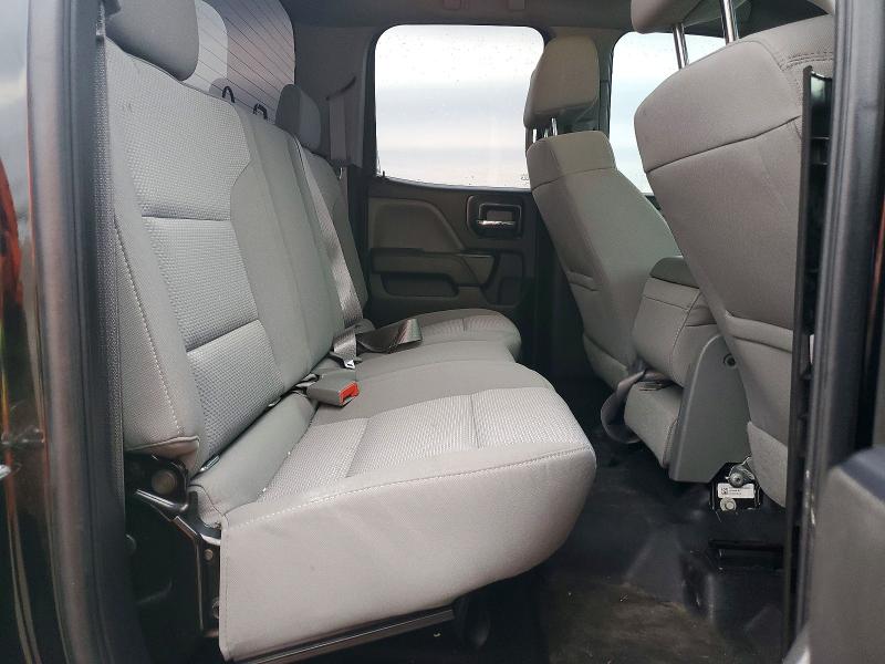 Aukcja sprzedaży 2016 Chevrolet Silverado, vin: 1GCVKNEC4GZ143992, numer aukcji: 47261516