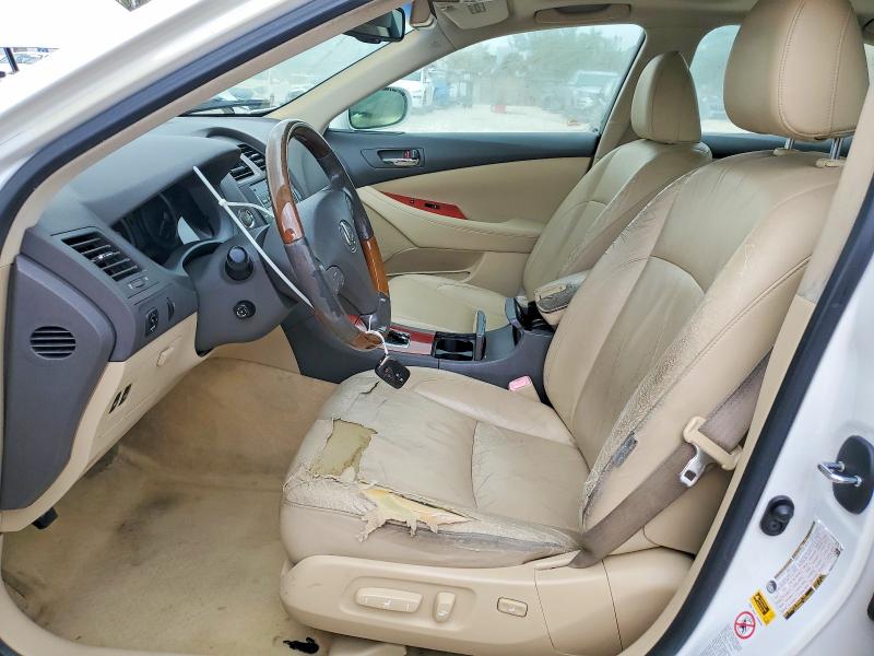 Aukcja sprzedaży 2008 Lexus Es 350, vin: JTHBJ46G682264646, numer aukcji: 45949986