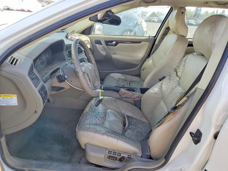 Продаж на аукціоні авто 2004 Volv V70, vin: YV1SW64A242399625, номер лоту: 45565036
