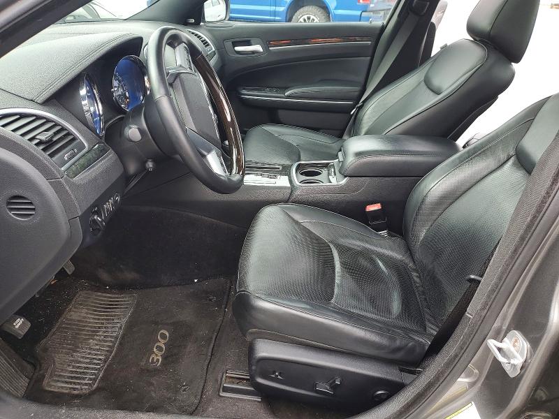 78091825 :رقم المزاد ، 2C3CA6CT1BH579926 vin ، 2011 Chrysler 300c مزاد بيع