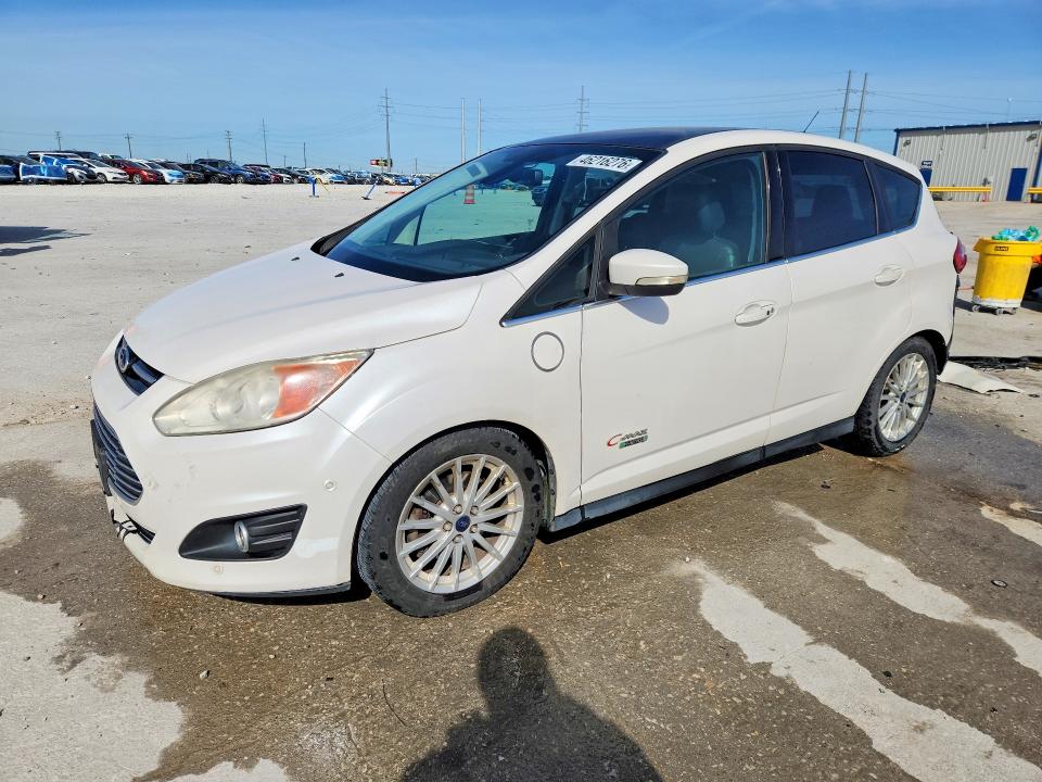 Продаж на аукціоні авто 2013 Ford C-max, vin: 1FADP5CU3DL531325, номер лоту: 46216276
