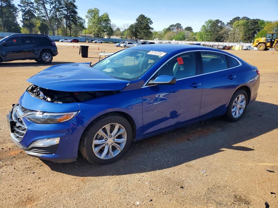 Продаж на аукціоні авто 2023 Chevrolet Malibu, vin: 1G1ZD5ST0PF231769, номер лоту: 45752356