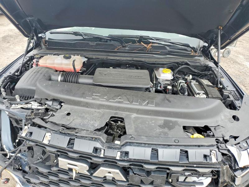 Продажа на аукционе авто 2025 Ram 1500, vin: 1C6RRFFG0SN714941, номер лота: 46983636