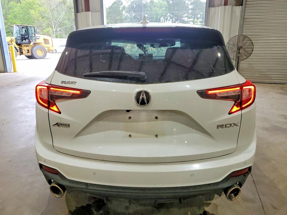 Aukcja sprzedaży 2022 Acura Rdx, vin: 5J8TC1H65NL003146, numer aukcji: 48003446
