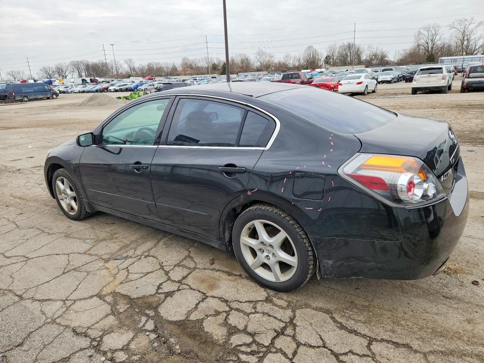 47798046 :رقم المزاد ، 1N4AL21E49N442304 vin ، 2009 Nissan Altima مزاد بيع