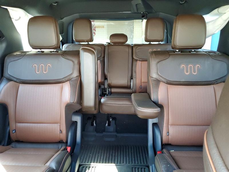 Auction sale of the 2025 Ford Expedition, vin: 1FMJU1P86SEA61123, lot number: 47805166
